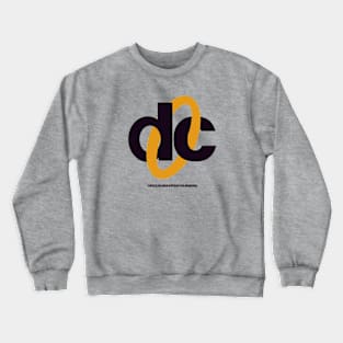 Usura - dance 90s Crewneck Sweatshirt